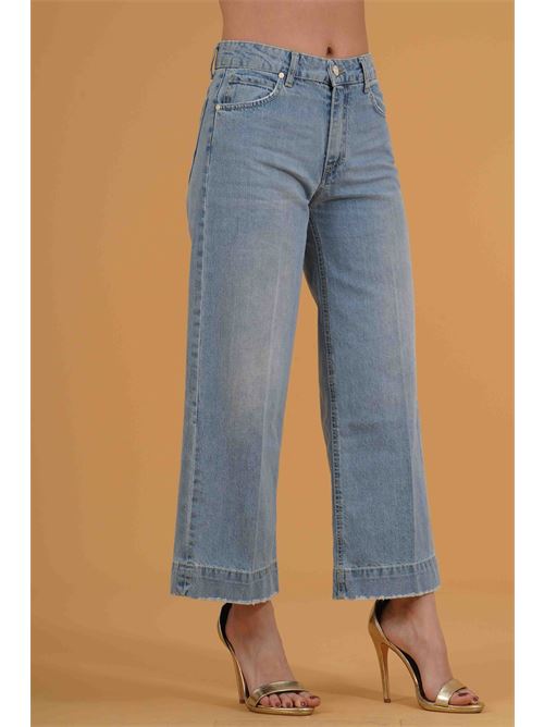 Jeans cinque tasche gold digger denim | 026PDENIM